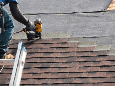 About Roof Repair Experts Le Raysville, PA